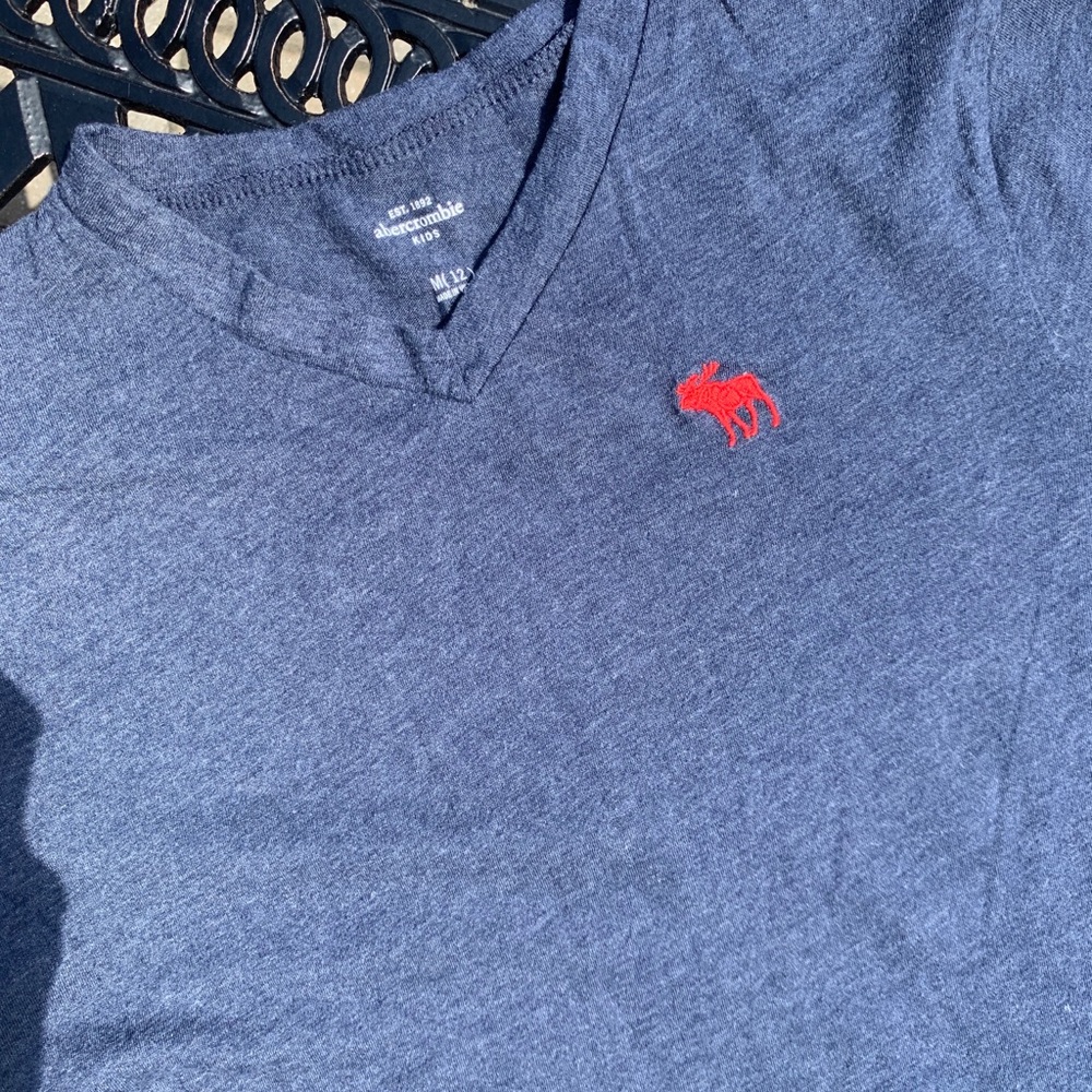 Abercrombie Shirt
